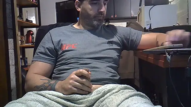 ozzypsico13 online show from 07-28-26, 10:09