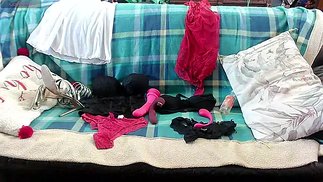 LauraMonolo online show from 03-27-26, 12:27