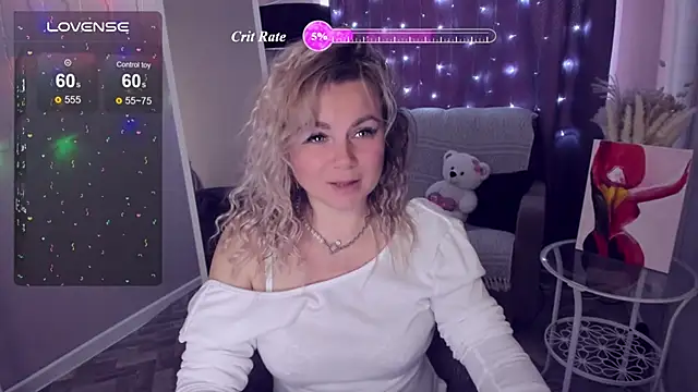 candy queeen online show from 05-04-26, 12:39