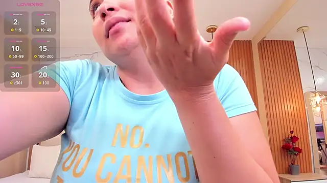 Snapshot of dulce_santamaria chatting on 12-04-24, 09:46 dulce santamaria online show from 12-04-24, 09:46