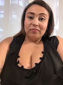 Snapshot of dulce_santamaria chatting on 12-18-24, 09:51 dulce santamaria online show from 12-18-24, 09:51