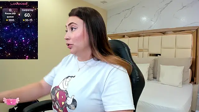 Snapshot of dulce_santamaria chatting on 12-31-24, 03:23 dulce santamaria online show from 12-31-24, 03:23