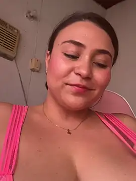 Snapshot of dulce_santamaria chatting on 03-01-25, 09:48 dulce santamaria online show from 03-01-25, 09:48