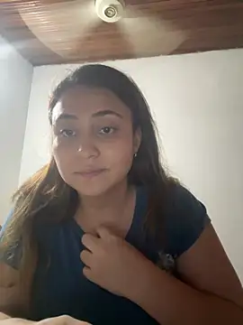 Snapshot of dulce_santamaria chatting on 03-07-25, 02:46 dulce santamaria online show from 03-07-25, 02:46