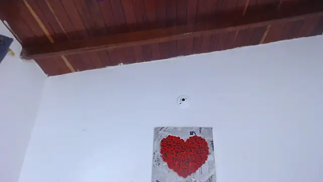 Amara Red online show from 10-01-25, 11:16