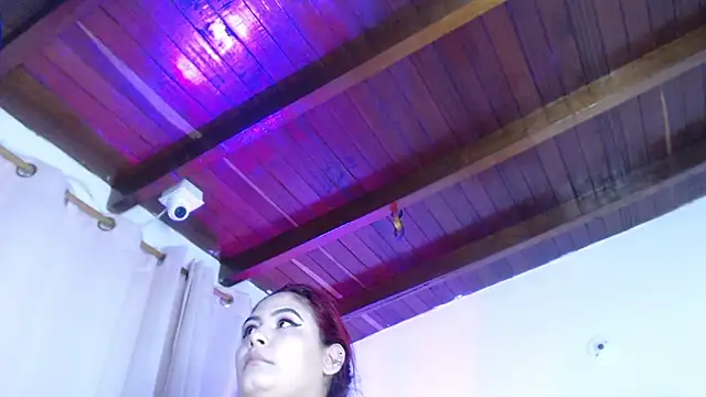 Amara Red online show from 06-10-26, 11:42