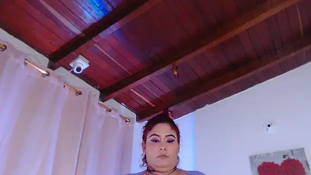 Amara Red online show from 07-23-26, 11:41