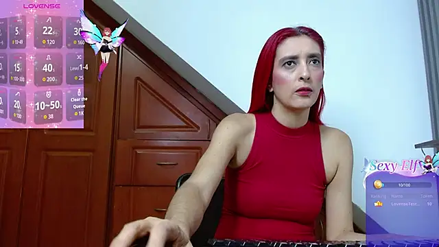 Ruby Your Milf online show from 03-25-26, 08:15