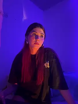 AnnyCherry  online show from 02-03-25, 07:00