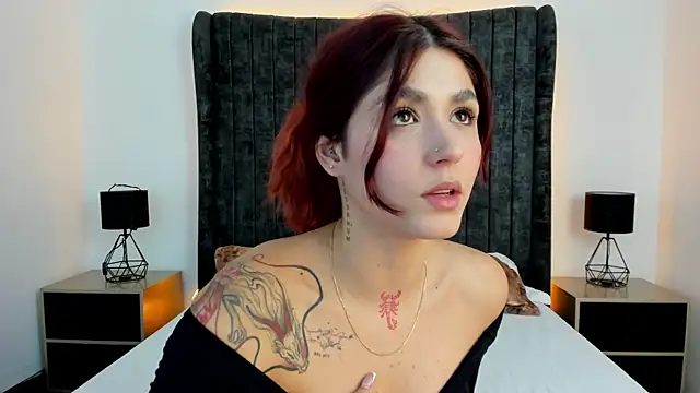 AnnyCherry  online show from 11-05-25, 12:54