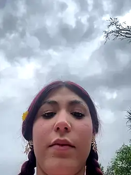 AnnyCherry  online show from 11-05-25, 06:30