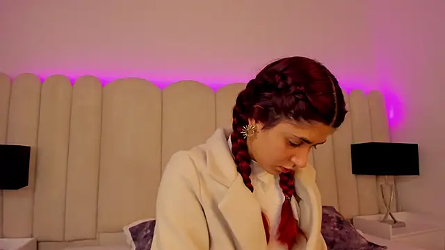 AnnyCherry  online show from 11-06-25, 06:20