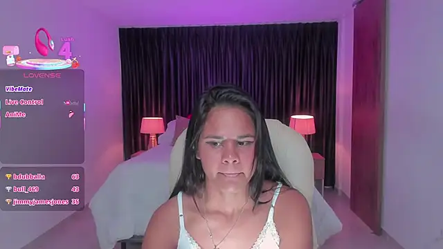 anniie smith online show from 02-16-25, 05:59