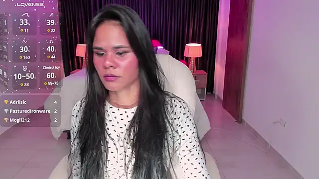 anniie smith online show from 02-18-25, 02:38