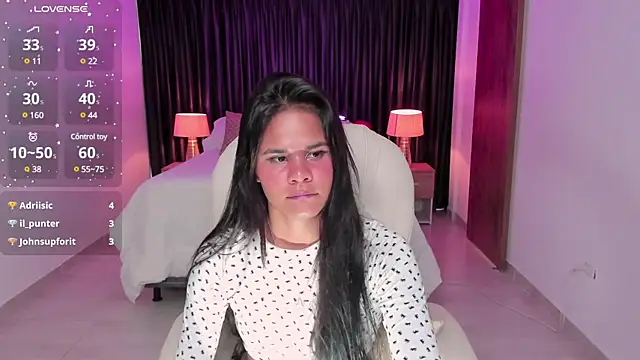 anniie smith online show from 02-18-25, 05:42