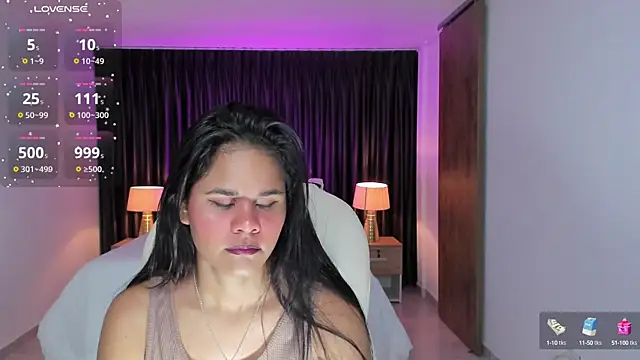 anniie smith online show from 02-19-25, 11:17