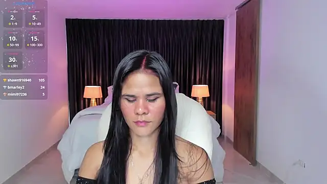 anniie smith online show from 02-23-25, 02:57