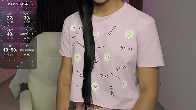 anniie smith online show from 02-26-25, 11:09