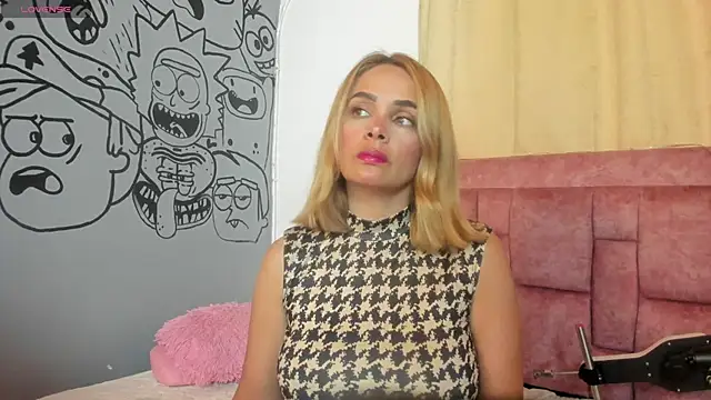 Snapshot of Ana_star_ chatting on 11-24-25, 10:09 Ana star online show from 11-24-25, 10:09