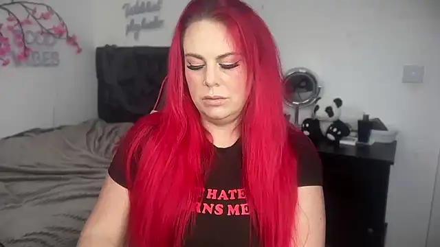 redxxxvixen online show from 05-06-26, 12:32