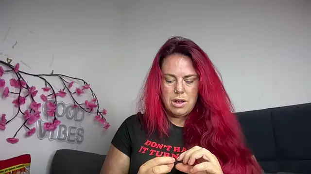 redxxxvixen online show from 05-19-26, 09:21