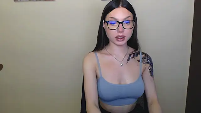 Cutesweetheart online show from 02-04-25, 12:44