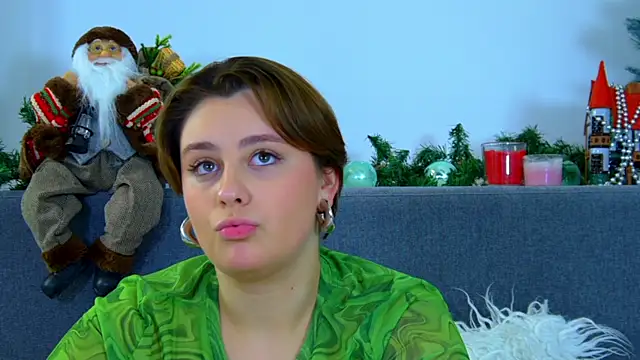 MaryMurray online show from 01-19-25, 06:21