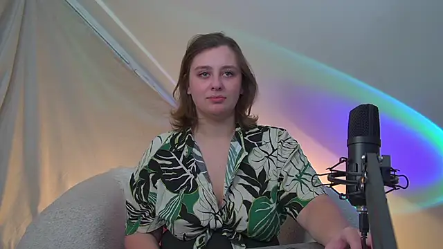 MaryMurray online show from 09-29-25, 06:35