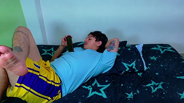 clydexxxbunny online show from 01-16-25, 10:42