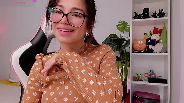 Adriennesexxx online show from 12-10-24, 11:11