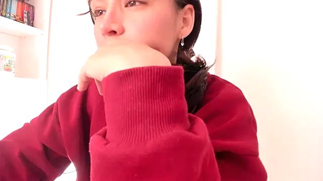 Adriennesexxx online show from 02-02-25, 04:11