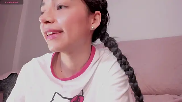 Adriennesexxx online show from 03-14-25, 07:34