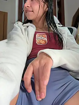 Adriennesexxx online show from 03-13-26, 05:41