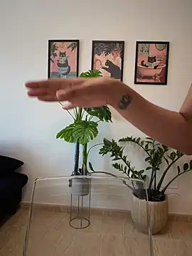 Adriennesexxx online show from 07-09-26, 10:52