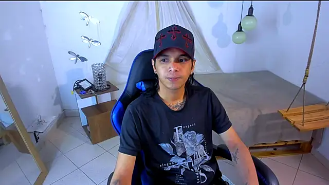 Brand habes online show from 04-18-26, 02:37