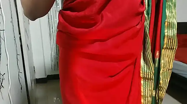 Anjali cute-Pondati online show from 02-23-25, 11:11