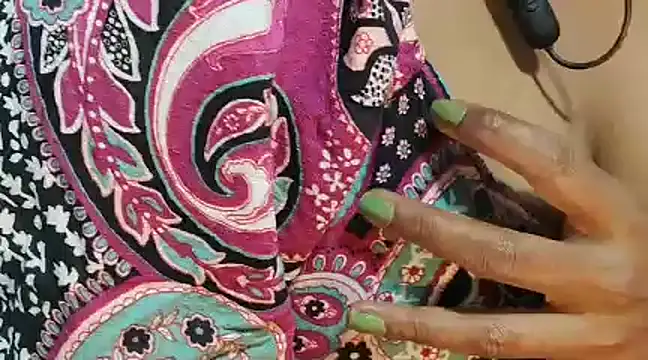 Anjali cute-Pondati online show from 02-27-25, 02:10