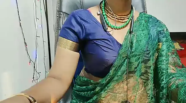 Anjali cute-Pondati online show from 03-12-25, 12:53