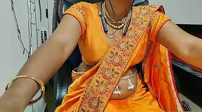 Anjali cute-Pondati online show from 03-13-25, 07:31