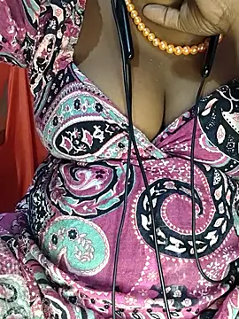 Anjali cute-Pondati online show from 09-23-25, 12:35