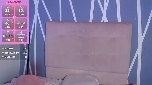 valeriagp online show from 12-26-24, 10:52