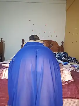 Lunababymylove online show from 01-05-25, 01:56