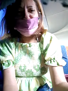 Lunababymylove online show from 02-08-25, 09:36