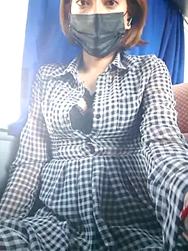 Lunababymylove online show from 03-02-25, 08:29