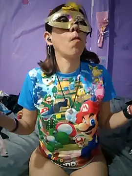 Lunababymylove online show from 11-12-25, 04:02