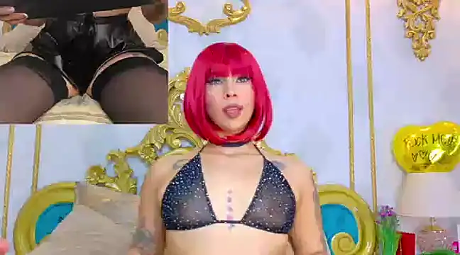 GiahDaniels online show from 03-22-25, 08:59