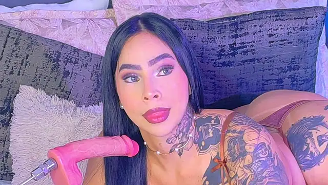 GiahDaniels online show from 06-29-26, 08:20
