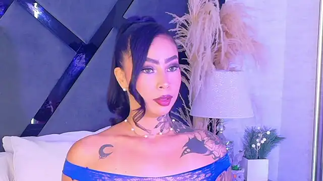 GiahDaniels online show from 07-01-26, 09:03