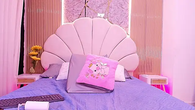 nata luna online show from 04-05-26, 07:11