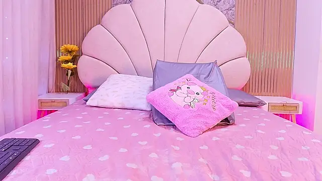 nata luna online show from 04-09-26, 07:19